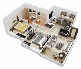 Read more about the article Floor plan online-Learn How to Design and Plan Floor Plans