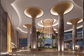 Read more about the article Don’t Just Sit There! Start INTERIOR DESIGN RENDERING SERVICES