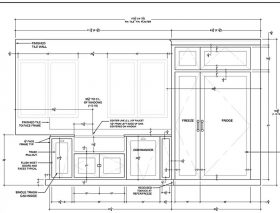 Read more about the article How to use online CAD drawing services to meet your needs