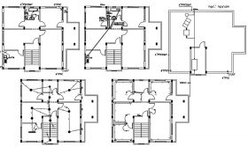 Read more about the article You need to understand how to design and plumbing layout floor plan
