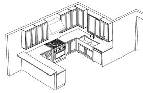 Read more about the article How to improve my residential drafting with a simple design
