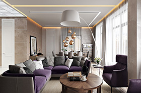 Read more about the article Apartment Interior Rendering For A Comfortable Design   