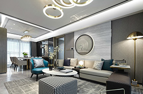 Read more about the article Principles Of Interior Design