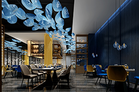 Read more about the article A Guide To HOTEL RESTAURANT RENDERING At Any Age