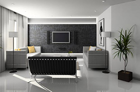 Read more about the article Top 5 Interior Decorating Trends for 2020