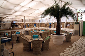 Read more about the article The knowledge about the importance of rendering inside the restaurant