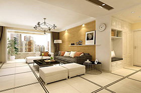 Read more about the article What is Brief Simple Style 3d interior rendering?
