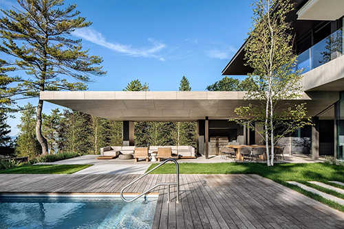 Read more about the article Luxury Villa Design Rendering, Interior Improvement Rendering Service