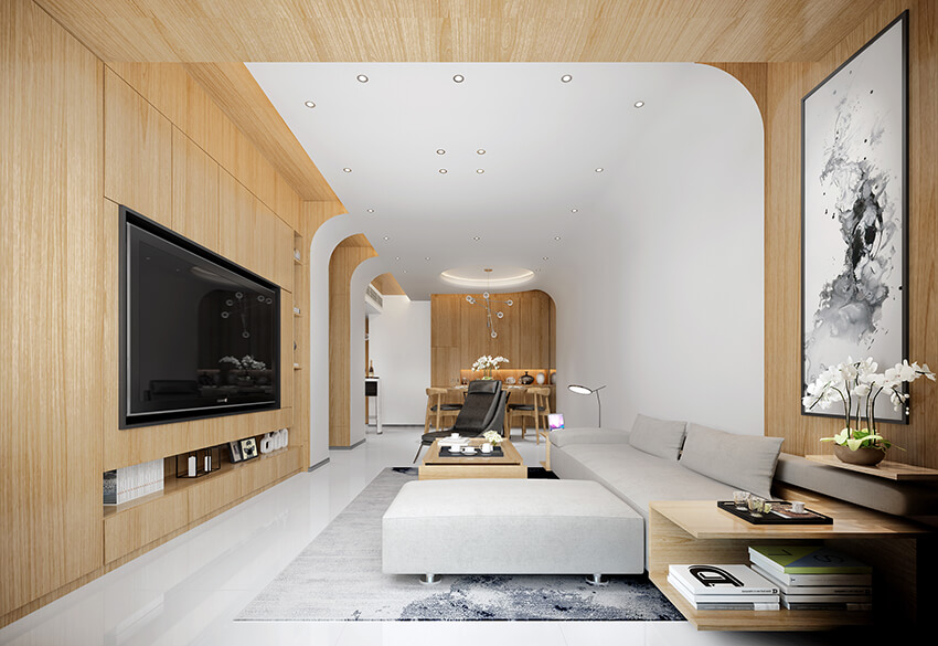 3D Home Design