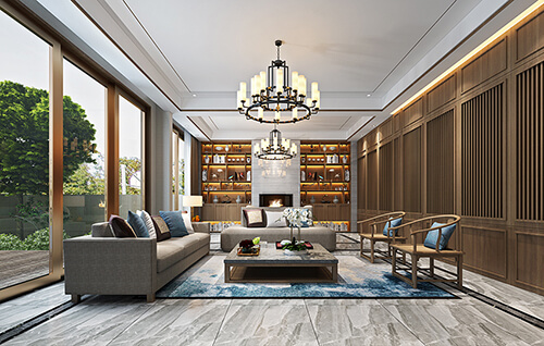 Read more about the article The best interior design rendering for your house