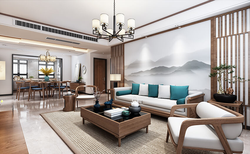  interior design renderings