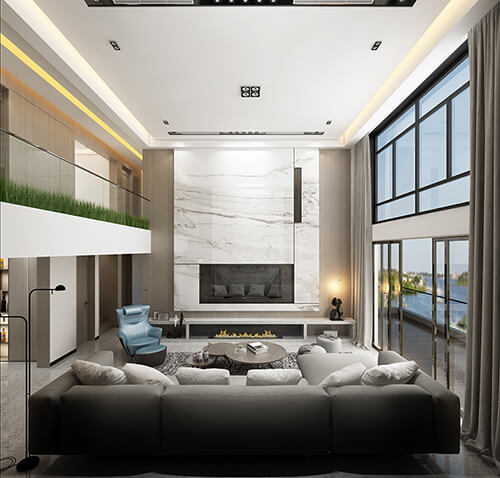 Read more about the article How to make good use of 3D interior design renderings?