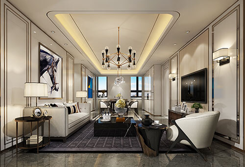 Read more about the article How to distinguish a reliable 3D rendering company in New York?