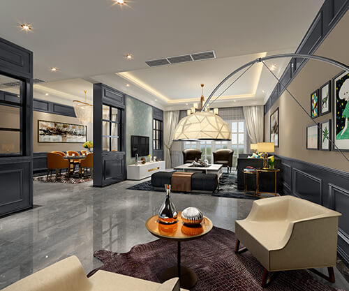 Read more about the article How to find a good 3D interior rendering company?