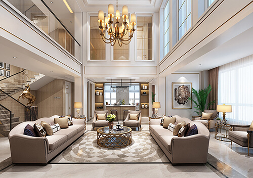 Read more about the article How does 3D rendering help interior design?
