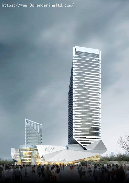 Read more about the article How find a professional 3D visualization company in Los Angeles?