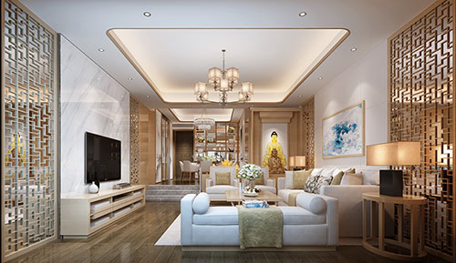 Read more about the article 8 important reasons of 3D rendering for interior design